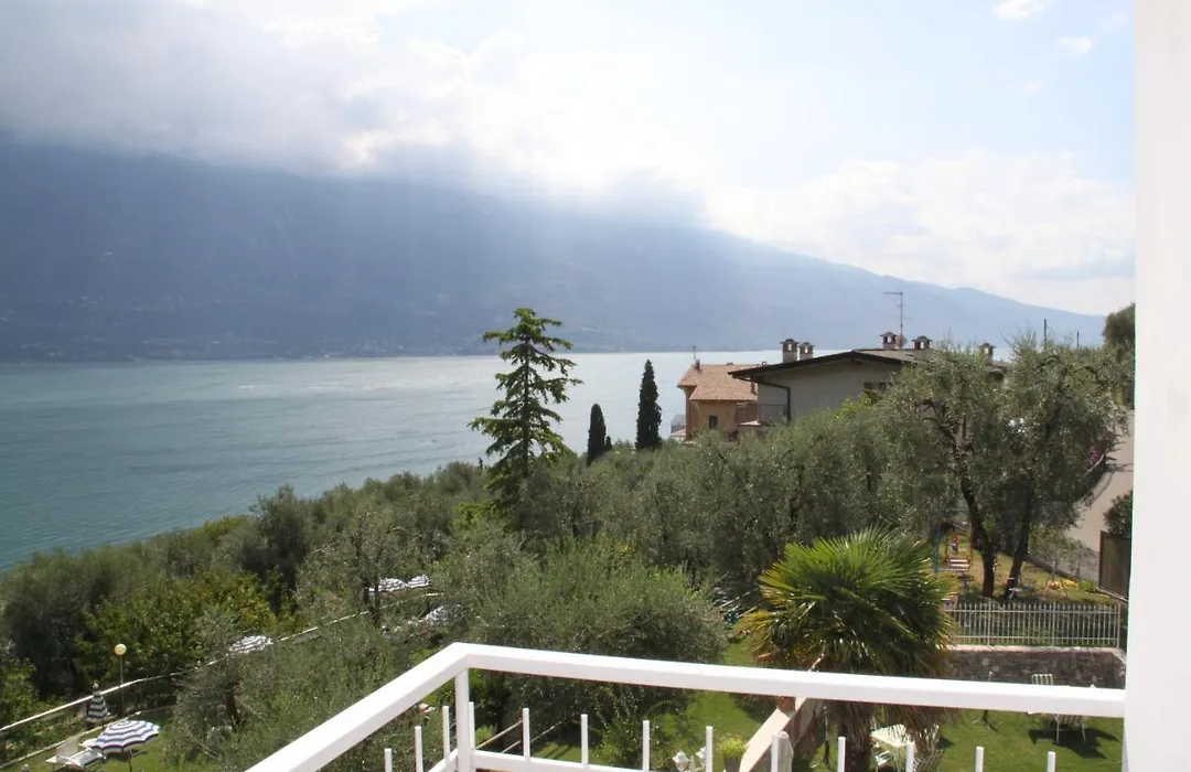 Hotel Riviera Panoramic Green Resort-1